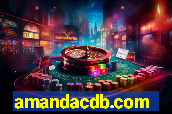 amandacdb.com