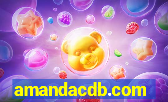 amandacdb.com