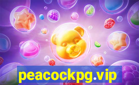 peacockpg.vip