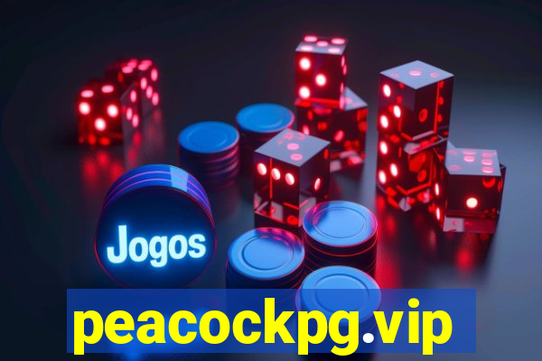 peacockpg.vip