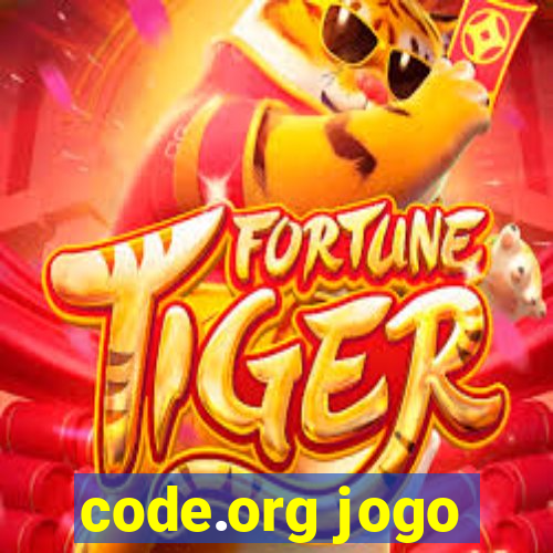 code.org jogo