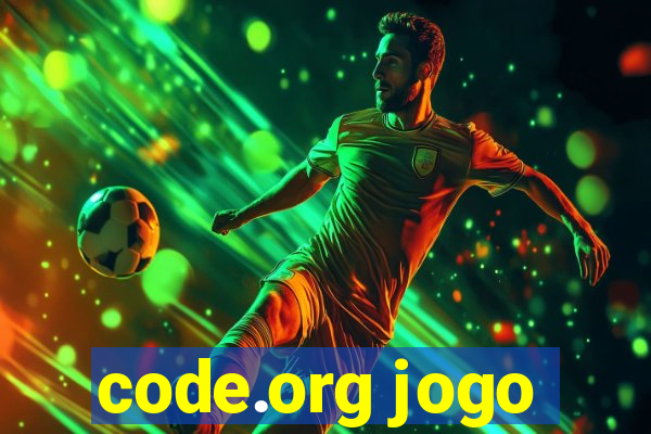 code.org jogo