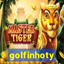 golfinhoty