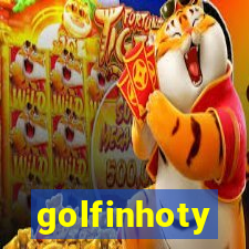 golfinhoty