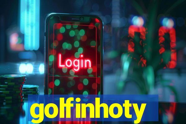 golfinhoty