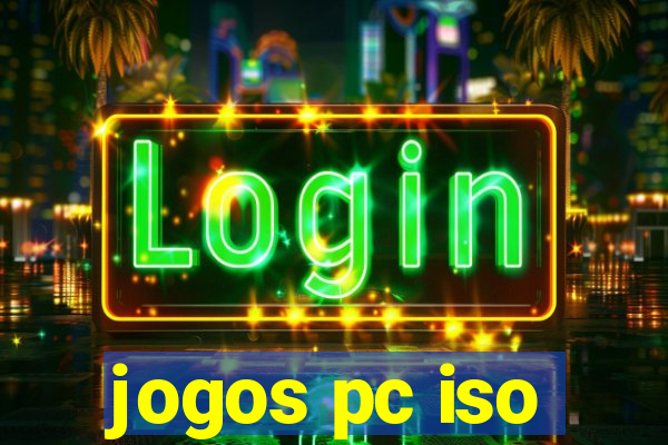 jogos pc iso