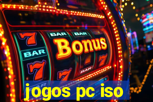 jogos pc iso