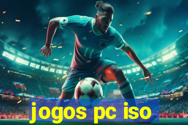 jogos pc iso