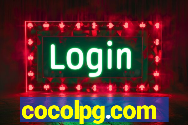 cocolpg.com