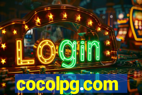 cocolpg.com