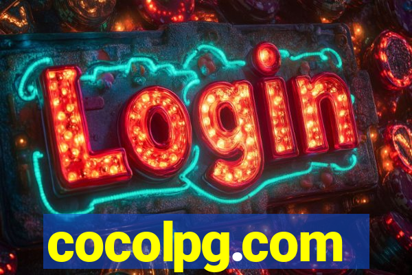 cocolpg.com