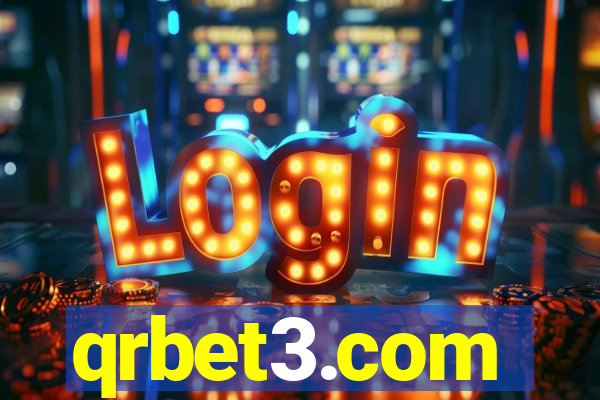 qrbet3.com