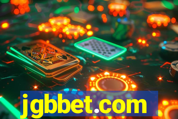 jgbbet.com