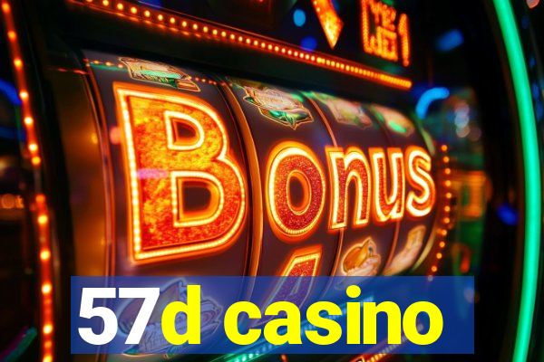 57d casino