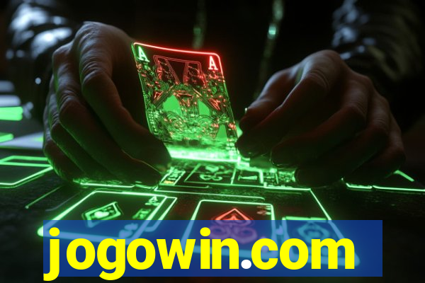 jogowin.com