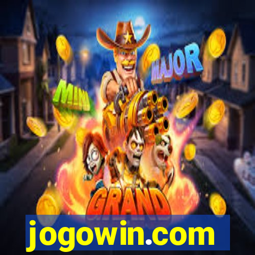 jogowin.com