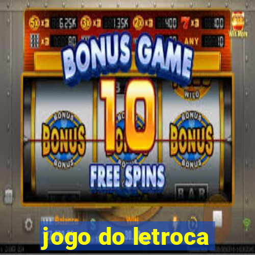 jogo do letroca