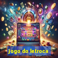 jogo do letroca