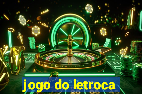 jogo do letroca