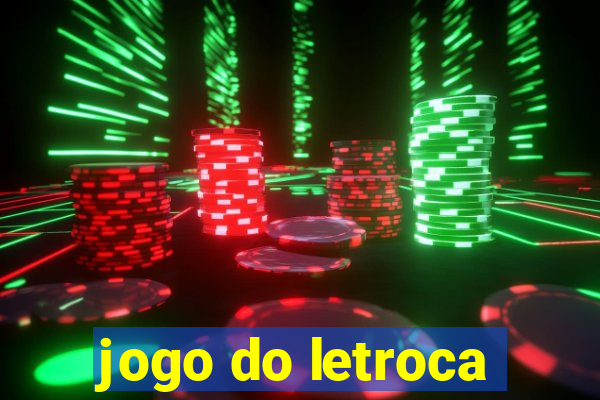 jogo do letroca