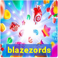 blazezords