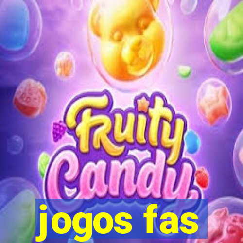 jogos fas