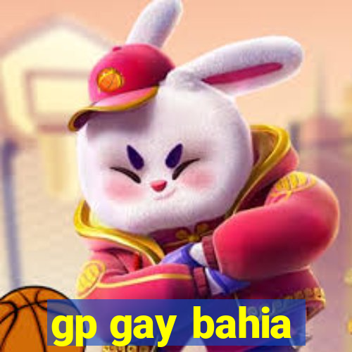 gp gay bahia