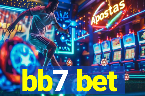 bb7 bet