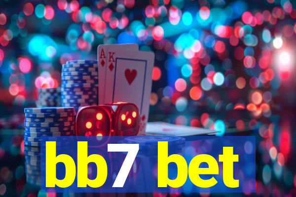 bb7 bet