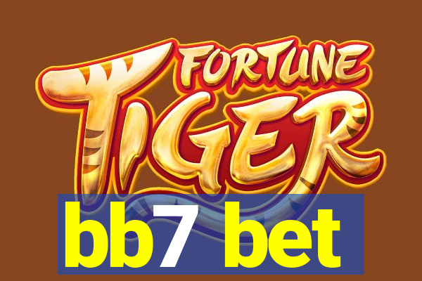 bb7 bet