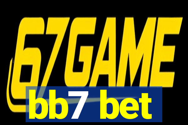 bb7 bet