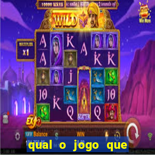 qual o jogo que ganha dinheiro sem precisar depositar