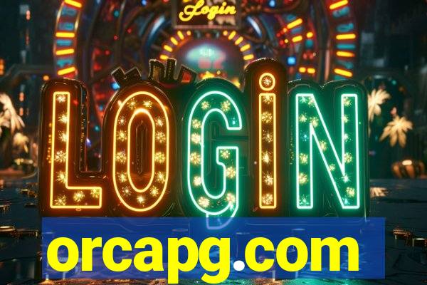 orcapg.com