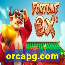 orcapg.com