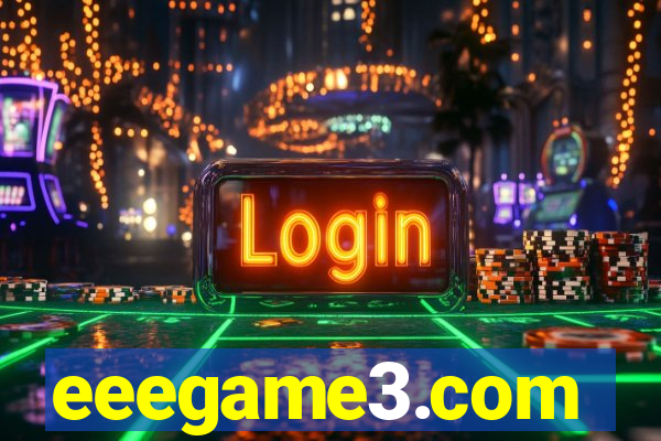 eeegame3.com