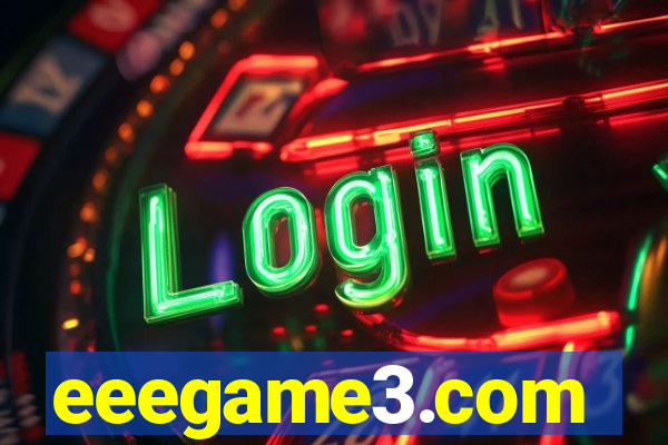 eeegame3.com