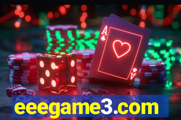 eeegame3.com