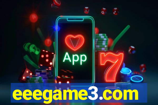 eeegame3.com