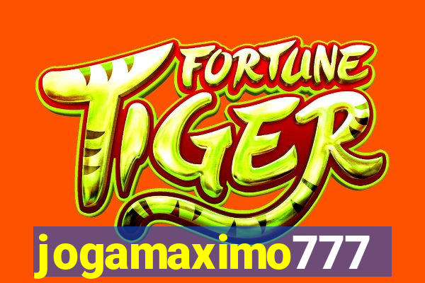 jogamaximo777