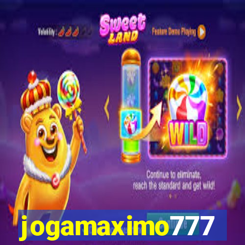 jogamaximo777