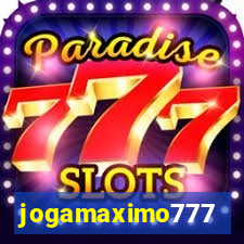 jogamaximo777