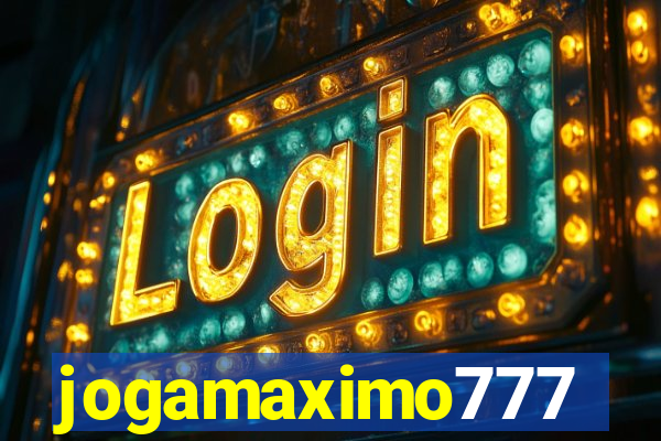 jogamaximo777