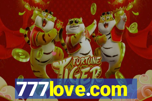 777love.com