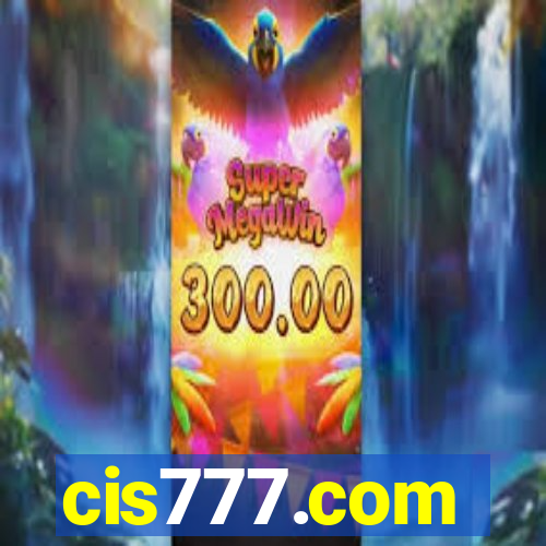 cis777.com