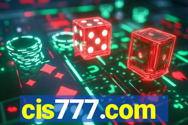 cis777.com