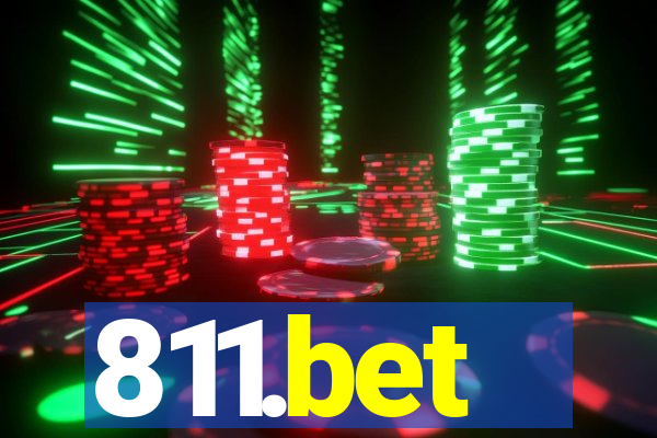 811.bet