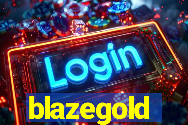 blazegold