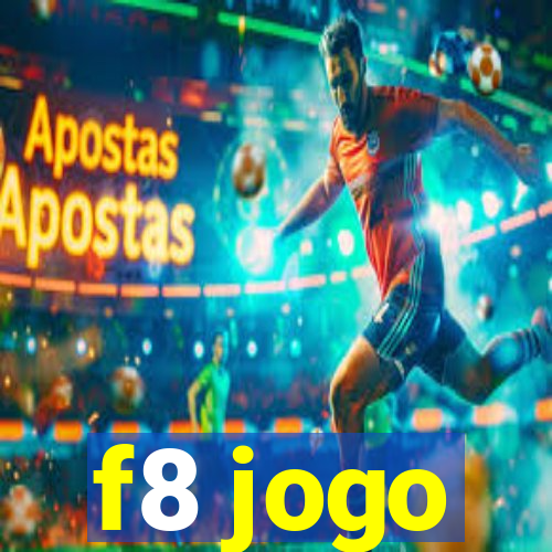 f8 jogo