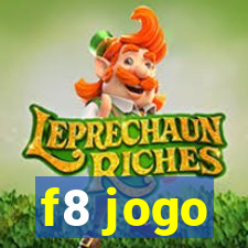 f8 jogo