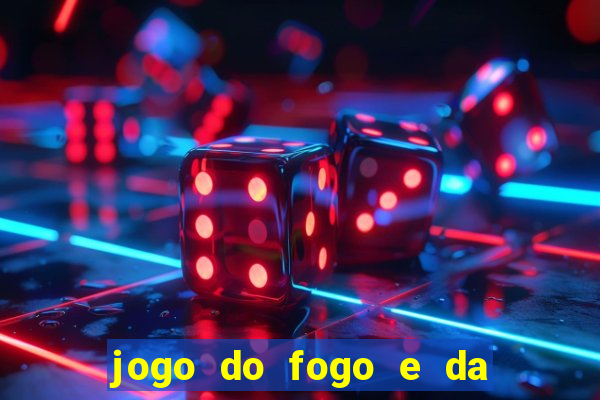 jogo do fogo e da agua poki